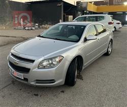 شيفروليه ماليبو